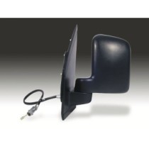 Compra RETROVISOR IZQUIERDO C/C FORD FORD TRANSIT CONNECT 02- al mejor precio en todocarrocería.com