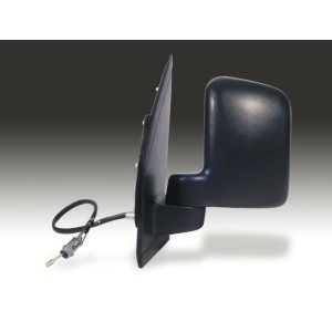 Compra RETROVISOR IZQUIERDO C/C FORD FORD TRANSIT CONNECT 02- al mejor precio en todocarrocería.com