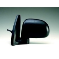 Compra RETROVISOR IZQUIERDO C/C HYUNDAI HYUNDAI ATOS 98- al mejor precio en todocarrocería.com
