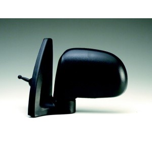 Compra RETROVISOR IZQUIERDO C/C HYUNDAI HYUNDAI ATOS 98- al mejor precio en todocarrocería.com