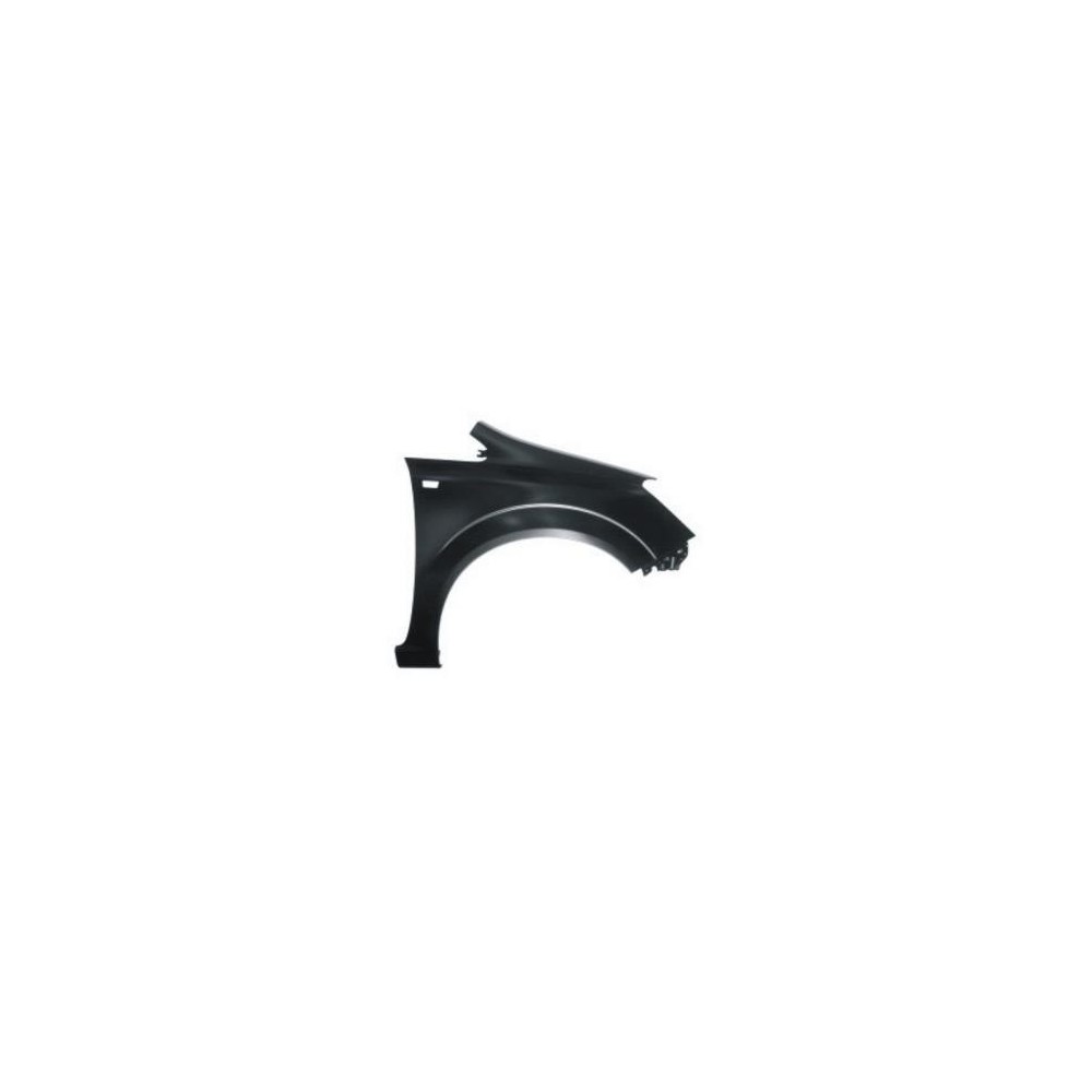 Compra ALETA DELANTERA DERECHA OPEL OPEL ZAFIRA 05- al mejor precio en todocarrocería.com
