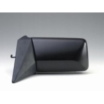 Compra RETROVISOR IZQUIERDO C/C MERCEDES MERCEDES W201/W124 85- al mejor precio en todocarrocería.com
