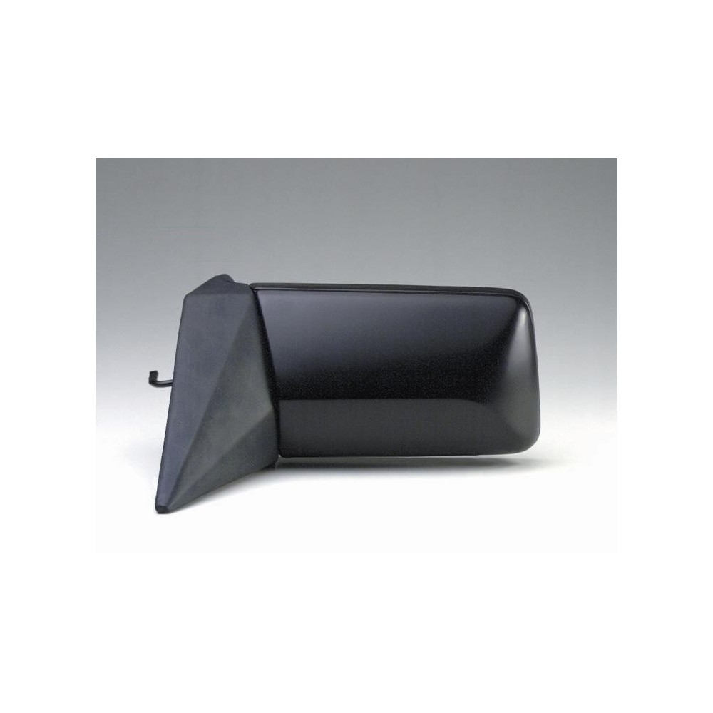 Compra RETROVISOR IZQUIERDO C/C MERCEDES MERCEDES W201/W124 85- al mejor precio en todocarrocería.com