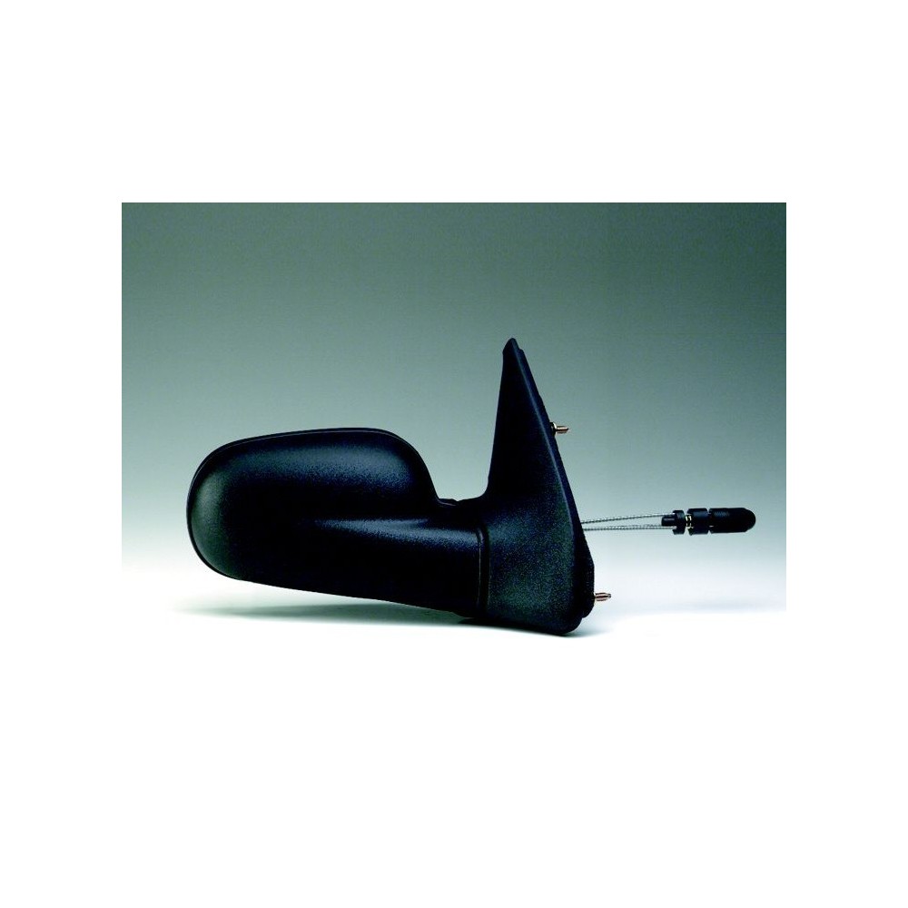 Compra RETROVISOR IZQUIERDO C/C RENAULT RENAULT CLIO 94- al mejor precio en todocarrocería.com