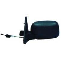 Compra RETROVISOR IZQUIERDO C/C RENAULT RENAULT EXPRESS 93- al mejor precio en todocarrocería.com