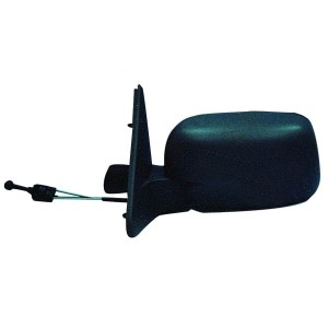 Compra RETROVISOR IZQUIERDO C/C RENAULT RENAULT EXPRESS 93- al mejor precio en todocarrocería.com