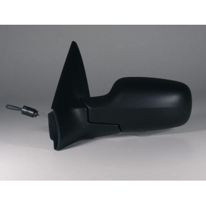 Compra RETROVISOR IZQUIERDO C/C RENAULT RENAULT MEGANE 02- al mejor precio en todocarrocería.com