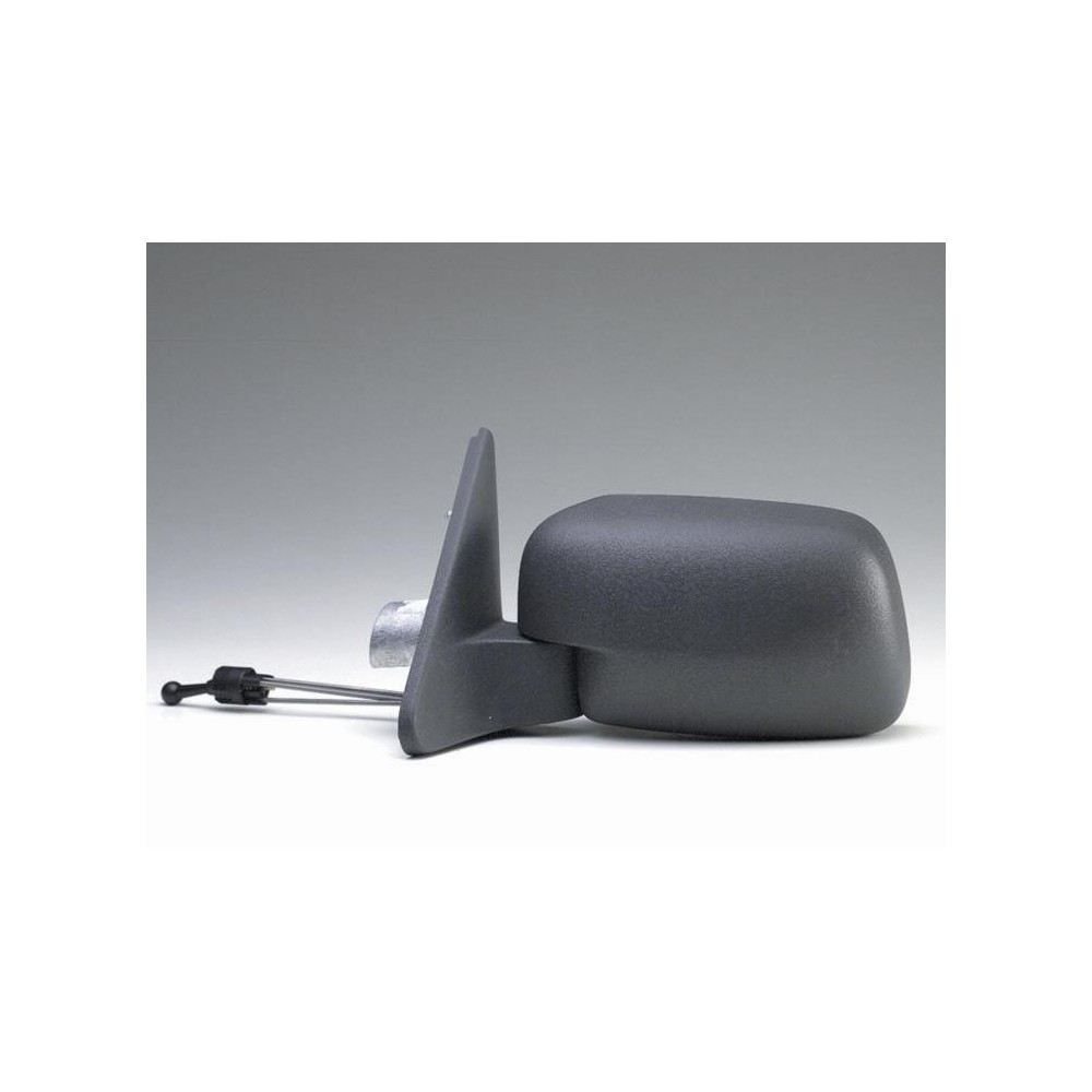 Compra RETROVISOR IZQUIERDO C/C RENAULT RENAULT SUPER 5 85- al mejor precio en todocarrocería.com