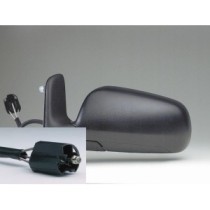 Compra RETROVISOR IZQUIERDO C/C SEAT VW SHARAN/ALHAMBRA 98-00 al mejor precio en todocarrocería.com