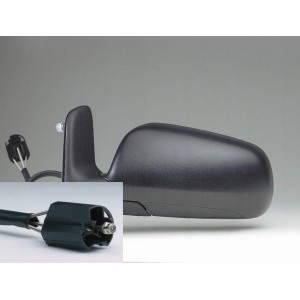Compra RETROVISOR IZQUIERDO C/C SEAT VW SHARAN/ALHAMBRA 98-00 al mejor precio en todocarrocería.com