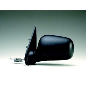 Compra RETROVISOR IZQUIERDO C/C SKODA SKODA FELICIA 95- al mejor precio en todocarrocería.com
