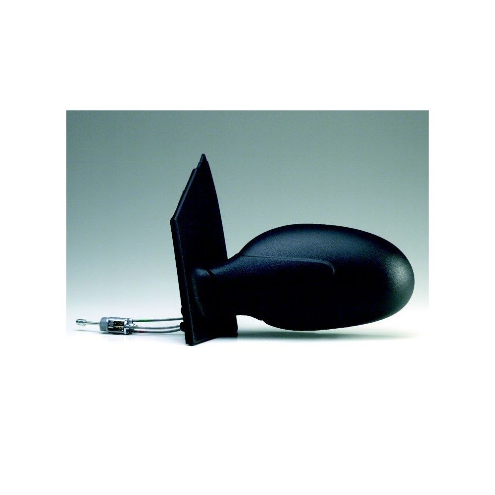Compra RETROVISOR IZQUIERDO C/C SMART MCC SMART FORTWO 98- al mejor precio en todocarrocería.com