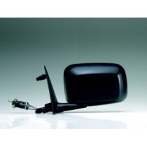 Compra RETROVISOR IZQUIERDO C/C VW VW GOLF 87- al mejor precio en todocarrocería.com