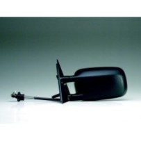 Compra RETROVISOR IZQUIERDO C/C VW VW PASSAT 88- al mejor precio en todocarrocería.com