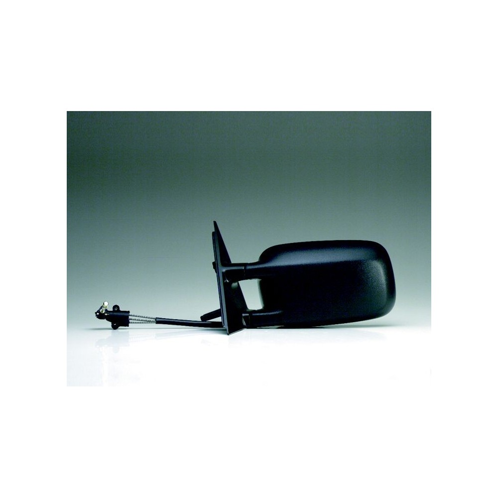 Compra RETROVISOR IZQUIERDO C/C VW VW PASSAT 88- al mejor precio en todocarrocería.com
