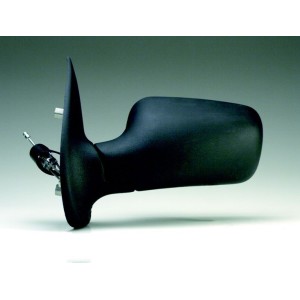 Compra RETROVISOR IZQUIERDO C/C 3P FIAT FIAT PUNTO 94- al mejor precio en todocarrocería.com