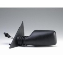Compra RETROVISOR IZQUIERDO C/C 5 PUERTAS SEAT SEAT IBIZA 89- al mejor precio en todocarrocería.com