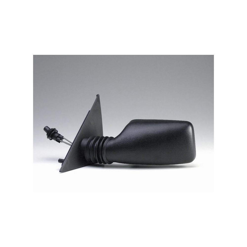 Compra RETROVISOR IZQUIERDO C/C 5 PUERTAS SEAT SEAT IBIZA 89- al mejor precio en todocarrocería.com