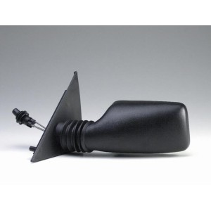 Compra RETROVISOR IZQUIERDO C/C 5 PUERTAS SEAT SEAT IBIZA 89- al mejor precio en todocarrocería.com