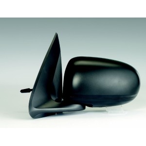 Compra RETROVISOR IZQUIERDO C/C ASFÉRICO NISSAN NISSAN ALMERA 00- al mejor precio en todocarrocería.com