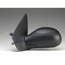 Compra RETROVISOR IZQUIERDO C/C ASFÉRICO PEUGEOT PEUGEOT 206 98- al mejor precio en todocarrocería.com