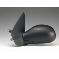 Compra RETROVISOR IZQUIERDO C/C ASFÉRICO PEUGEOT PEUGEOT 206 98- al mejor precio en todocarrocería.com