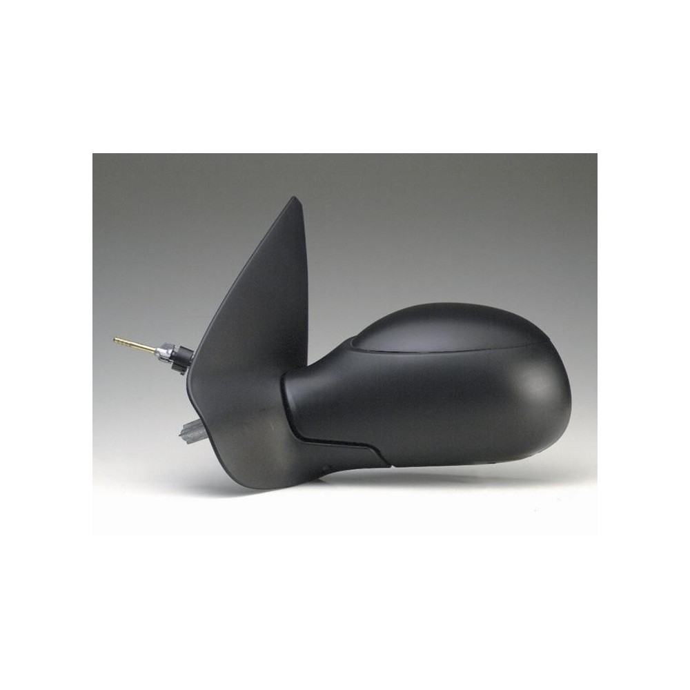 Compra RETROVISOR IZQUIERDO C/C ASFÉRICO PEUGEOT PEUGEOT 206 98- al mejor precio en todocarrocería.com