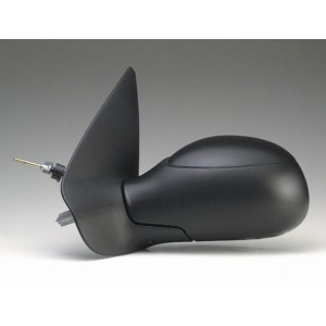 Compra RETROVISOR IZQUIERDO C/C ASFÉRICO PEUGEOT PEUGEOT 206 98- al mejor precio en todocarrocería.com