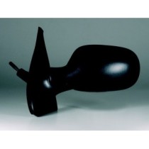 Compra RETROVISOR IZQUIERDO C/C ASFÉRICO RENAULT RENAULT CLIO 01- al mejor precio en todocarrocería.com