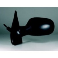 Compra RETROVISOR IZQUIERDO C/C ASFÉRICO RENAULT RENAULT CLIO 01- al mejor precio en todocarrocería.com