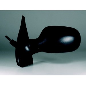 Compra RETROVISOR IZQUIERDO C/C ASFÉRICO RENAULT RENAULT CLIO 01- al mejor precio en todocarrocería.com