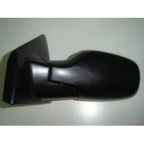 Compra RETROVISOR IZQUIERDO C/C ASFÉRICO RENAULT RENAULT CLIO 05- al mejor precio en todocarrocería.com