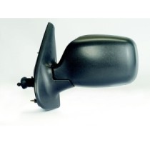 Compra RETROVISOR IZQUIERDO C/C ASFÉRICO RENAULT RENAULT KANGOO/KUBISTAR 2001.09-2008.03 al mejor precio en todocarrocería.com