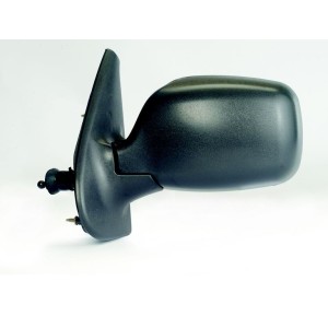 Compra RETROVISOR IZQUIERDO C/C ASFÉRICO RENAULT RENAULT KANGOO/KUBISTAR 2001.09-2008.03 al mejor precio en todocarrocería.com