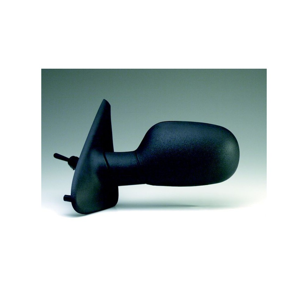 Compra RETROVISOR IZQUIERDO C/C ASFÉRICO RENAULT RENAULT MEGANE 96- al mejor precio en todocarrocería.com