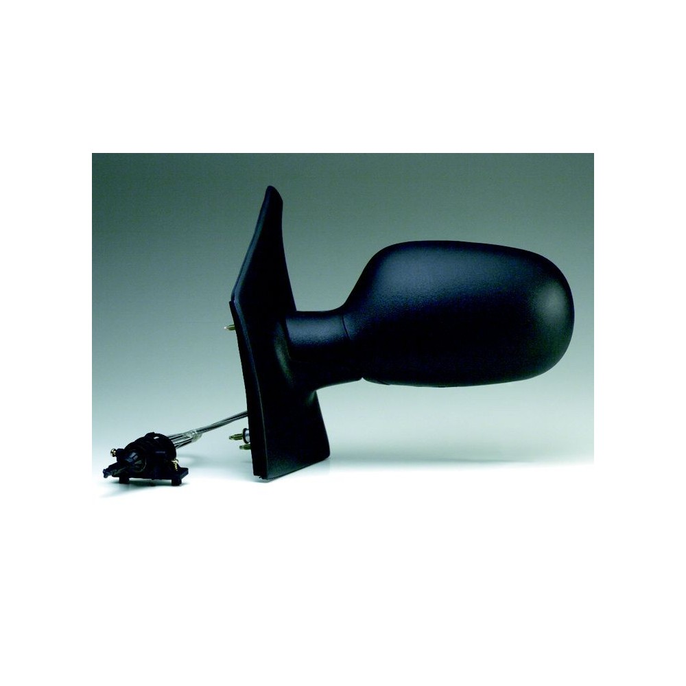 Compra RETROVISOR IZQUIERDO C/C ASFÉRICO RENAULT RENAULT SCENIC 96- al mejor precio en todocarrocería.com