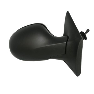 Compra RETROVISOR IZQUIERDO C/C ASFÉRICO RENAULT RENAULT TWINGO 07- al mejor precio en todocarrocería.com