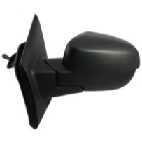 Compra RETROVISOR IZQUIERDO C/C ASFÉRICO RENAULT RENAULT TWINGO 12- al mejor precio en todocarrocería.com