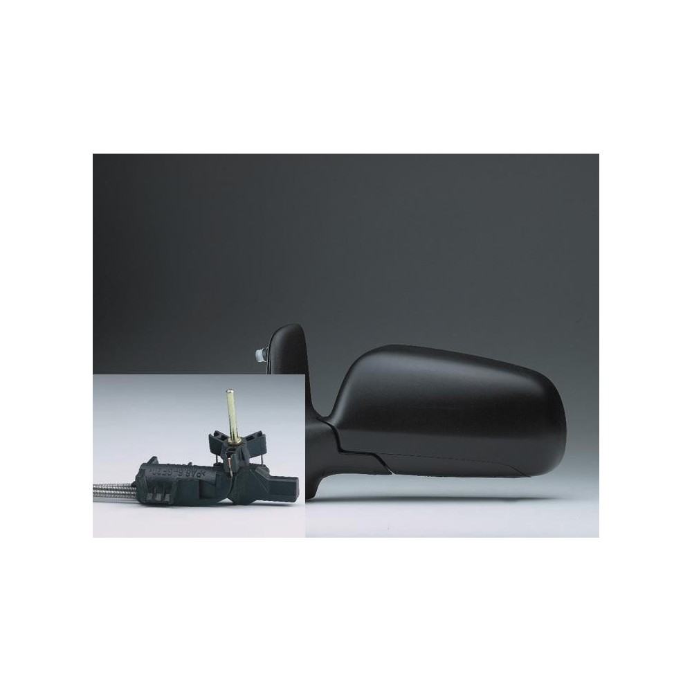 Compra RETROVISOR IZQUIERDO C/C ASFÉRICO SEAT VW SHARAN/ALHAMBRA 00- al mejor precio en todocarrocería.com