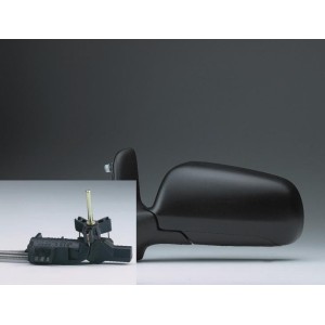 Achetez RÉTROVISEUR GAUCHE C/C ASPHÉRIQUE SEAT VW SHARAN/ALHAMBRA 00- au meilleur prix sur todocarrocería.com.
