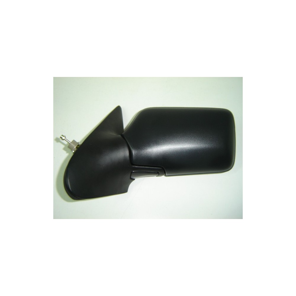Compra RETROVISOR IZQUIERDO C/C ASFÉRICO SEAT SEAT IBIZA 93- al mejor precio en todocarrocería.com