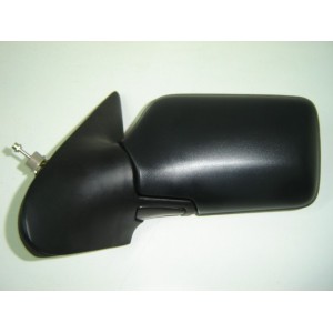 Compra RETROVISOR IZQUIERDO C/C ASFÉRICO SEAT SEAT IBIZA 93- al mejor precio en todocarrocería.com