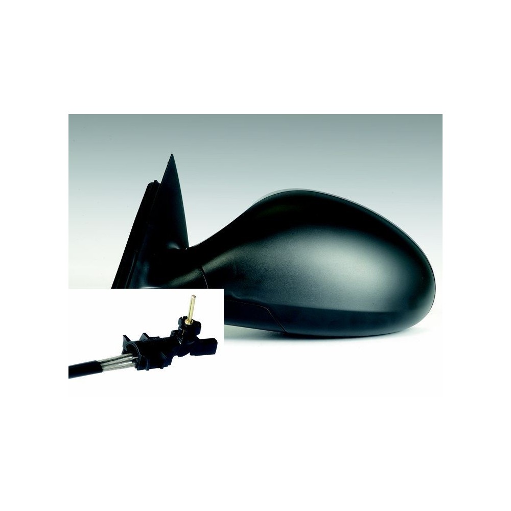 Achetez RÉTROVISEUR GAUCHE C/C ASPHÉRIQUE SEAT SEAT IBIZA 02- au meilleur prix sur todocarrocería.com.