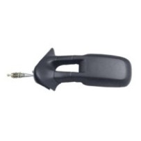 Compra RETROVISOR IZQUIERDO C/C ASFÉRICO SEAT SEAT INCA/CADDY 96- al mejor precio en todocarrocería.com