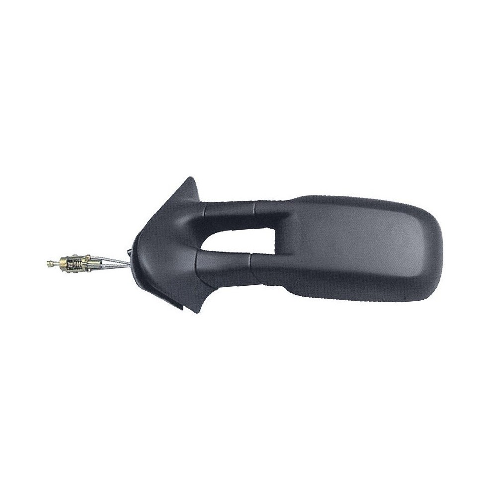 Compra RETROVISOR IZQUIERDO C/C ASFÉRICO SEAT SEAT INCA/CADDY 96- al mejor precio en todocarrocería.com