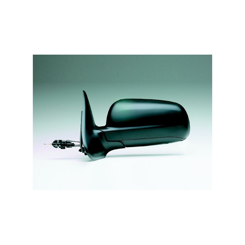 Compra RETROVISOR IZQUIERDO C/C ASFÉRICO SEAT SEAT TOLEDO/LEON 99- al mejor precio en todocarrocería.com