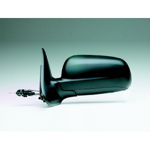 Compra RETROVISOR IZQUIERDO C/C ASFÉRICO SEAT SEAT TOLEDO/LEON 99- al mejor precio en todocarrocería.com