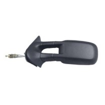 Compra RETROVISOR IZQUIERDO C/C ASFÉRICO VW SEAT INCA/CADDY 96- al mejor precio en todocarrocería.com
