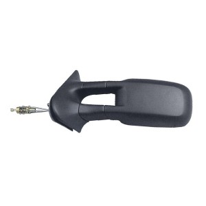 Compra RETROVISOR IZQUIERDO C/C ASFÉRICO VW SEAT INCA/CADDY 96- al mejor precio en todocarrocería.com