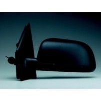 Compra RETROVISOR IZQUIERDO C/C ASFÉRICO VW VW POLO 02- al mejor precio en todocarrocería.com